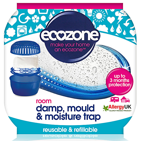 Image of Ecozone Luchtontvochtiger Kamer