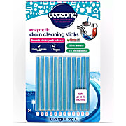 Ecozone Enzymen Ontstoppers - 12 stuks