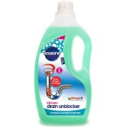 Ecozone Enzymen Ontstopper 1L