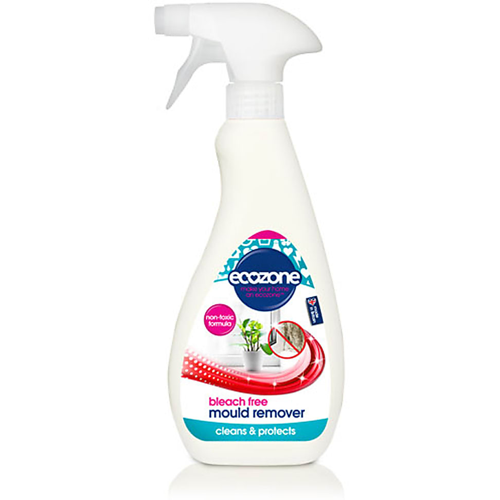 Image of Ecozone Bleach Free Schimmel Verwijderaar