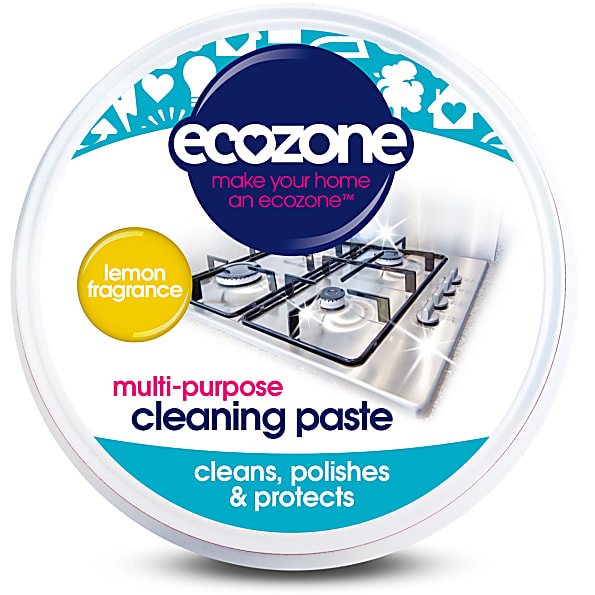 Image of Ecozone Multi-Purpose Schoonmaakpasta