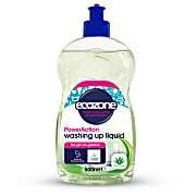 Ecozone PowerAction afwasmiddel 0.5L