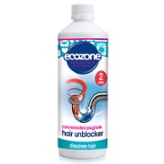 Ecozone Haar Ontstopper