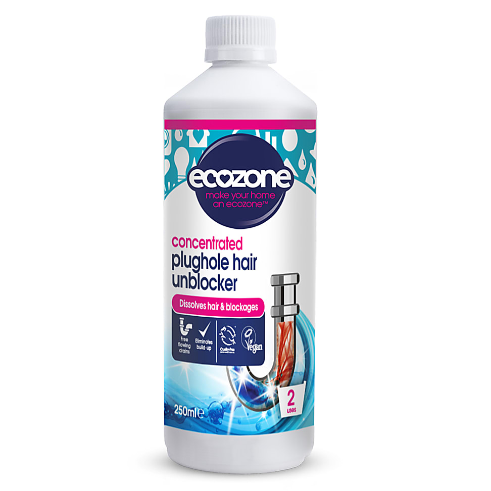 Image of Ecozone Haar Ontstopper