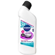 Ecozone Ultra Reinigende WC Gel - Fresh Meadow