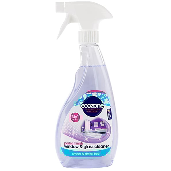 Ecozone Ruiten- & Glasreiniger 5060101530979