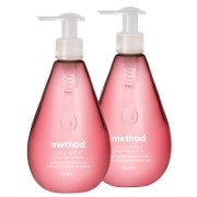 Method Handzeep Roze Grapefruit Duo verpakking