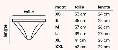Size-chart-NL 